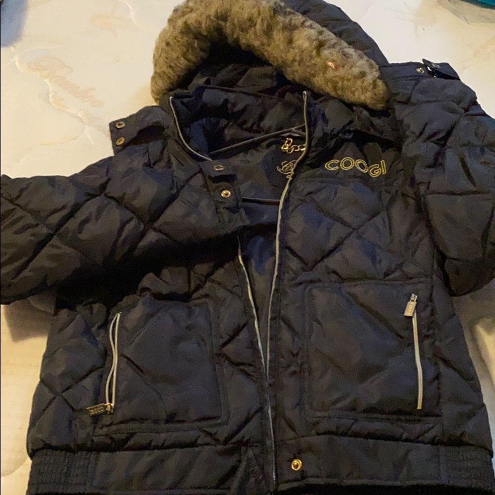 Googi jacket - Picture 3 of 6